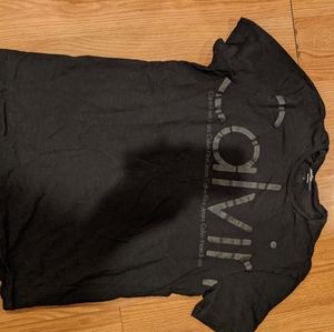 Calvin klein shirt!